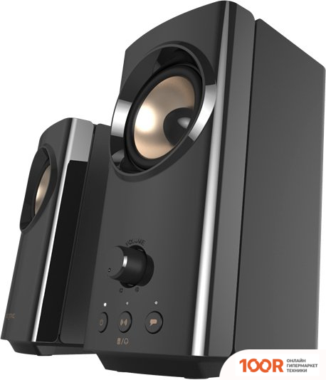 Акустика Creative T60 (174440)