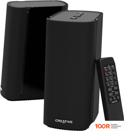 Акустика Creative T100 (174439)