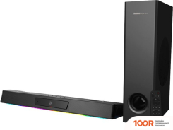 Акустика Creative SOUND BLASTER KATANA V2X (174434)