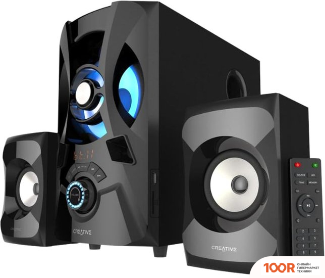 Акустика Creative SBS E2900 (174429)