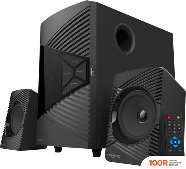 Акустика Creative SBS E2500 (174428)