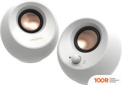 Акустика Creative PEBBLE V3 (174425)