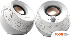 Акустика Creative PEBBLE V3 (174425)