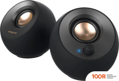 Акустика Creative PEBBLE V2 (174424)