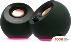 Акустика Creative PEBBLE PRO (174421)