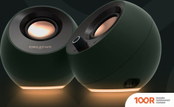 Акустика Creative PEBBLE PRO (174421)