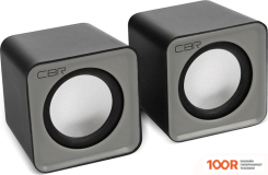 Акустика CBR CMS 90 (СЕРЫЙ) (174419)