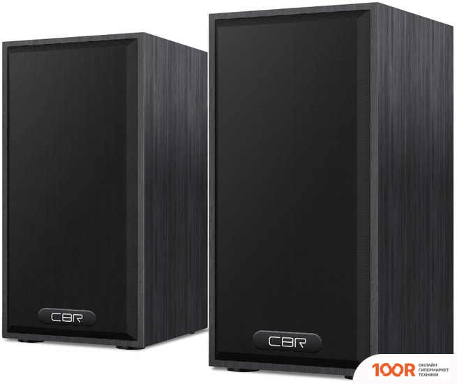 Акустика CBR CMS 635 (ЧЕРНЫЙ) (174418)