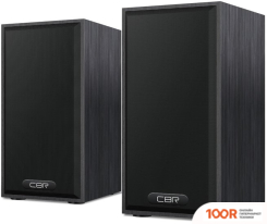 Акустика CBR CMS 635 (ЧЕРНЫЙ) (174418)