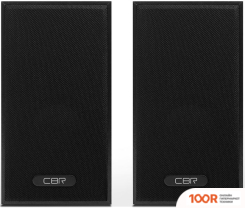 Акустика CBR CMS 635 (ЧЕРНЫЙ) (174418)