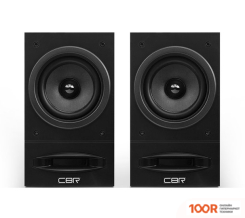 Акустика CBR CMS 590 (ЧЕРНЫЙ) (174417)