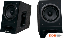 Акустика CBR CMS 590 (ЧЕРНЫЙ) (174417)