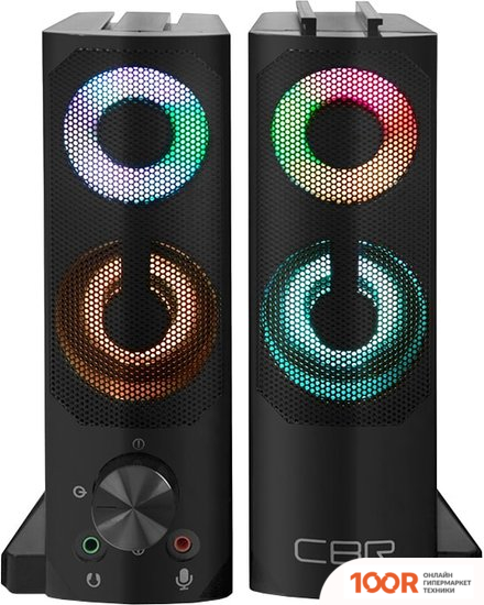 Акустика CBR CMS 514L (174416)