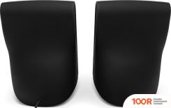 Акустика CBR CMS 366 (ЧЕРНЫЙ/СЕРЫЙ) (174411)