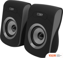 Акустика CBR CMS 366 (ЧЕРНЫЙ/СЕРЫЙ) (174411)