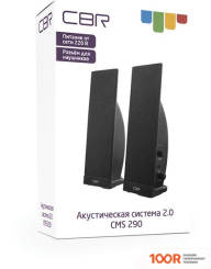 Акустика CBR CMS 290 (174408)