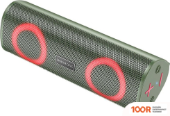 Акустика Borofone BP18 (ТЕМНО-ЗЕЛЕНЫЙ) (174405)