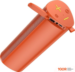 Акустика Borofone BP18 (ОРАНЖЕВЫЙ) (174403)