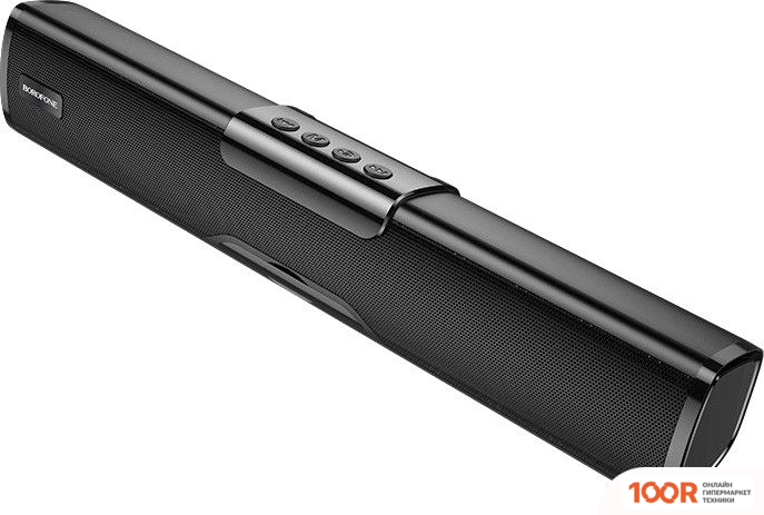 Акустика Borofone BP11 (174401)