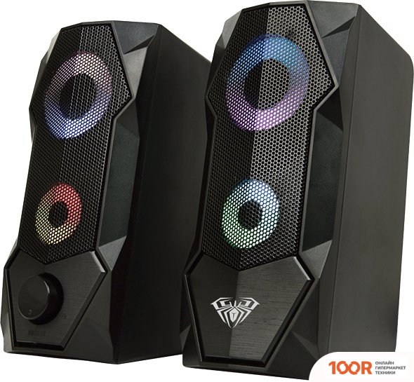 Акустика AULA N-301 (174395)