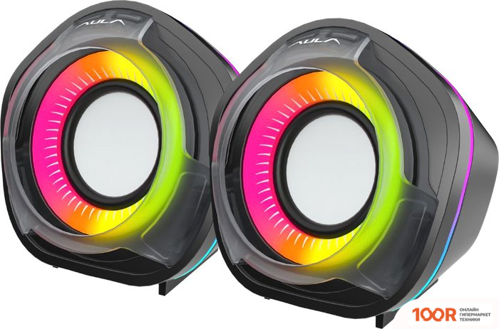 Акустика AULA N-107 (174390)