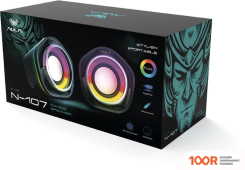 Акустика AULA N-107 (174390)