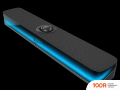 Акустика A4Tech BLOODY S10 (ЧЕРНЫЙ) (174389)