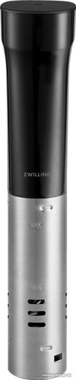 Мультиварка Zwilling ENFINIGY 53102-801-0 (ЧЕРНЫЙ) (174386)