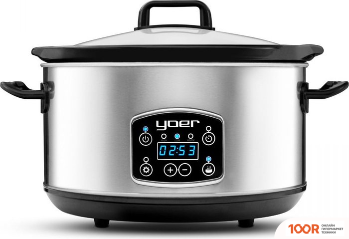 Мультиварка Yoer SC4502S (174382)