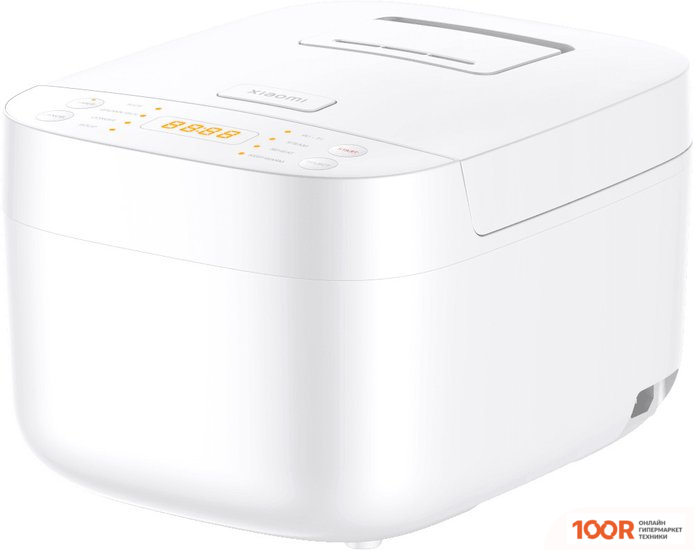 Мультиварка Xiaomi SMART MULTIFUNCTIONAL RICE COOKER MFB120A - 1 (174381)