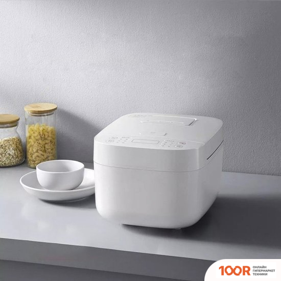 Мультиварка Xiaomi MIJIA RICE COOKER C1 4L MDFBD03ACM (174378)