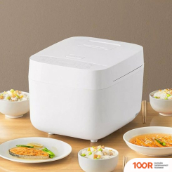 Мультиварка Xiaomi MIJIA RICE COOKER C1 4L MDFBD03ACM (174378)