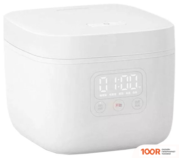 Мультиварка Xiaomi MIJIA RICE COOKER 1.6L DFB201CM (174374)