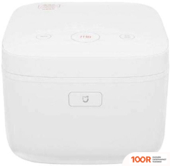 Мультиварка Xiaomi MIJIA INDUCTION HEATING RICE COOKER 2 3L MFB2AM (С ПЕРЕХОДНИКОМ НА ЕВРОВИЛКУ) (174373)