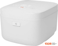 Мультиварка Xiaomi MIJIA INDUCTION HEATING RICE COOKER 2 3L MFB2AM (С ПЕРЕХОДНИКОМ НА ЕВРОВИЛКУ) (174373)