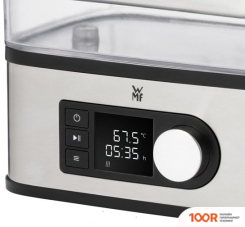 Мультиварка WMF LONO 0415360711 (174371)