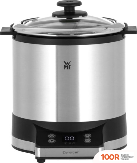 Мультиварка WMF KITCHENMINIS 0415260711 (174370)