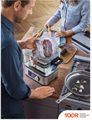 Мультиварка WMF 415360011 (174368)