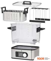 Мультиварка WMF 415360011 (174368)