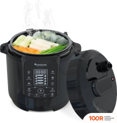Мультиварка TurboTronic TT-DPC9 (174356)