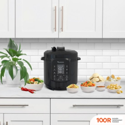 Мультиварка TurboTronic TT-DPC9 (174356)