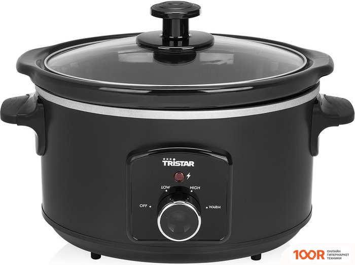 Мультиварка Tristar VS-3915 (174355)