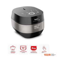 Мультиварка Tefal RK908A32 (174352)