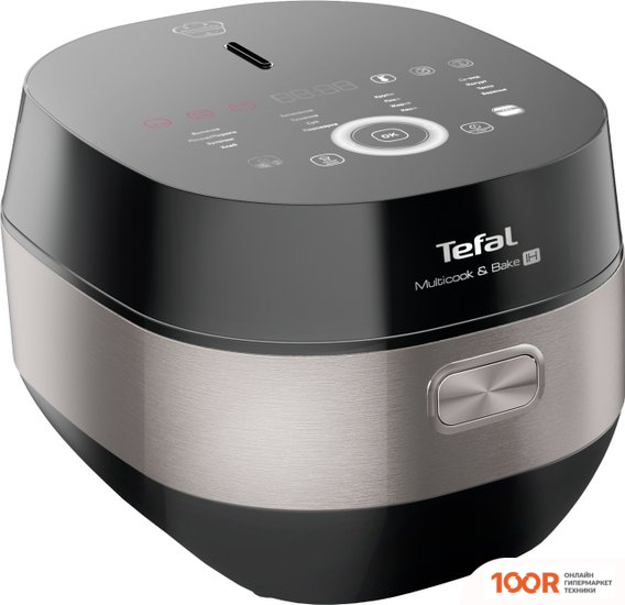 Мультиварка Tefal RK908A32 (174352)