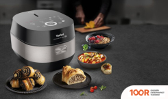Мультиварка Tefal RK908A32 (174352)