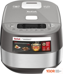 Мультиварка Tefal RK802B32 (174350)