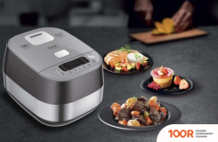 Мультиварка Tefal RK802B32 (174350)