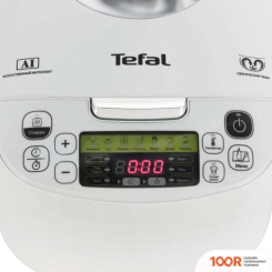 Мультиварка Tefal RK745132 (174349)
