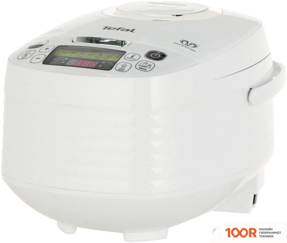 Мультиварка Tefal RK745132 (174349)