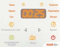 Мультиварка Tefal RK601132 (174347)